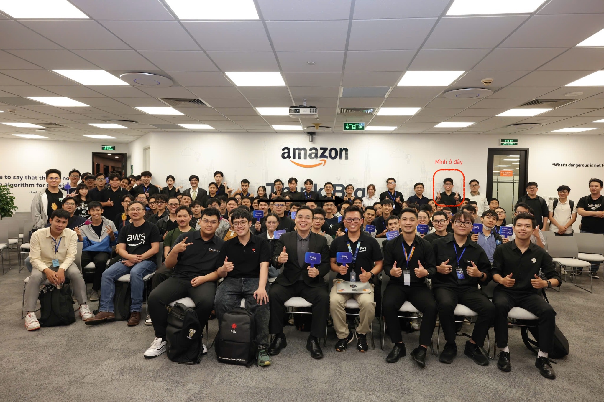 VietNam Cloud Day 2025